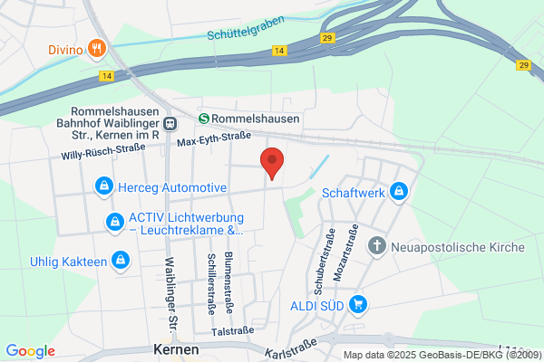 schreurs-tools GmbH