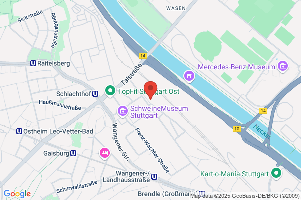 Engemann Frank Dentaltechnik GmbH