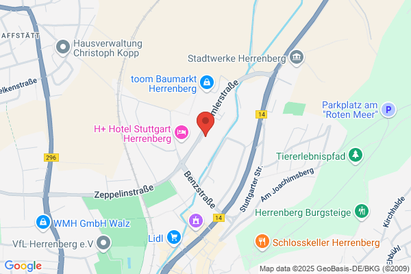 Heimtierland