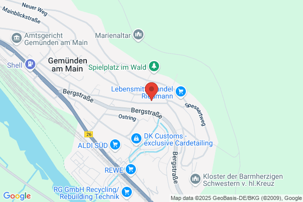 DBV-Winterthur Wanek Eduard