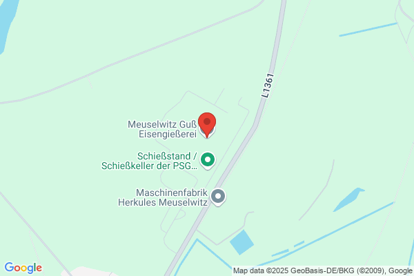 Eisengießerei GmbH