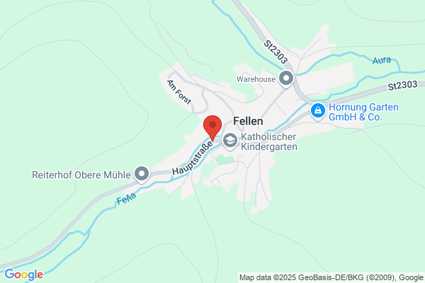 Fellen