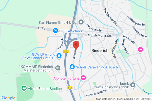 Henny Reusch