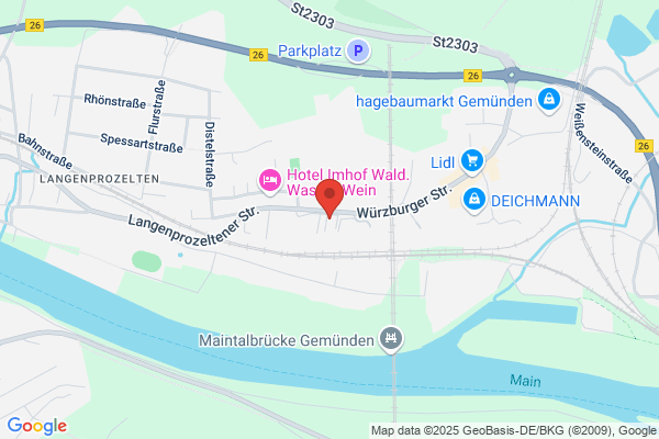 KL Krantechnik und Logistik GmbH