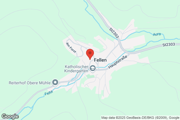 Metzgerei Haas
