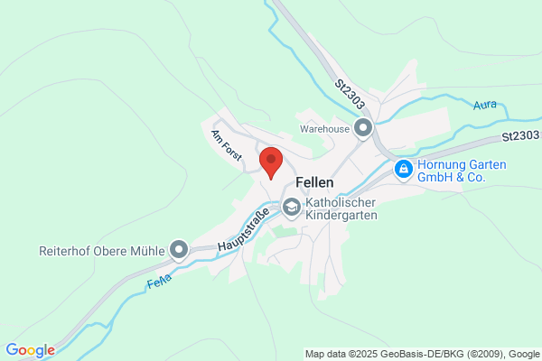 Verbandsschule Fellen