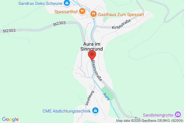 Viant Aura Holdings GmbH