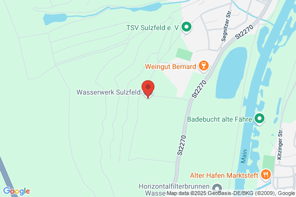 Wasserwerk