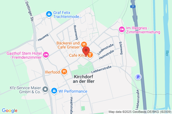 Apotheke Kirchdorf
