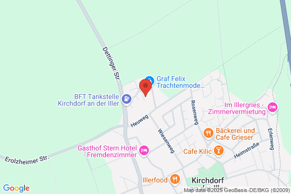 Wessner N.E.S.T. Bau GmbH