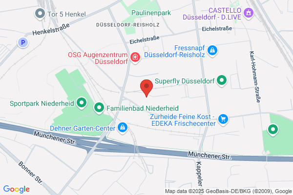 Alto Zentralwerkstatt-Süd Handel und