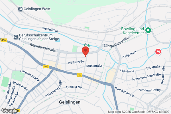 Finkbeiner Getränkemarkt