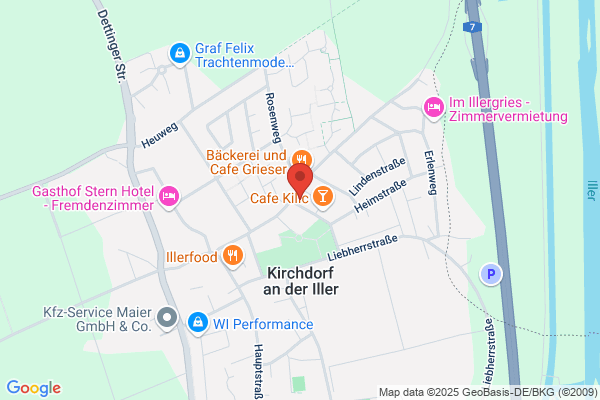 Kreissparkasse Biberach