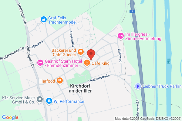 Landmarkt GmbH