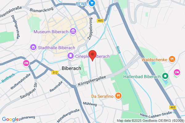 Landratsamt Biberach