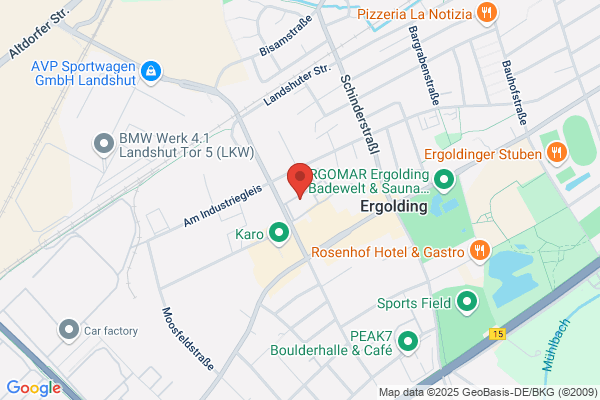 SAG Dandl GmbH