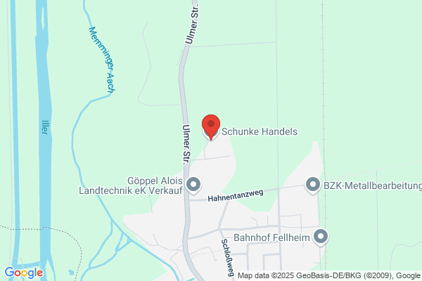 Schunke Handels GmbH