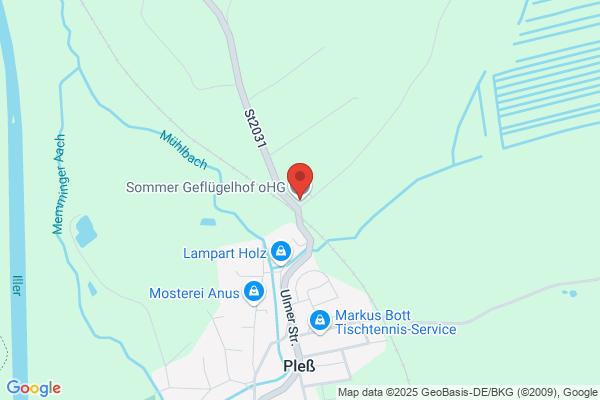 Sommer Geflügelhof OHG