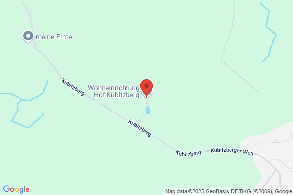 Schleswiger Werkstätten - Hof Kubitzberg