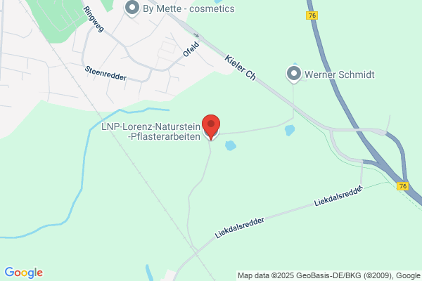 LNP-Lorenz-Naturstein -Pflasterarbeiten