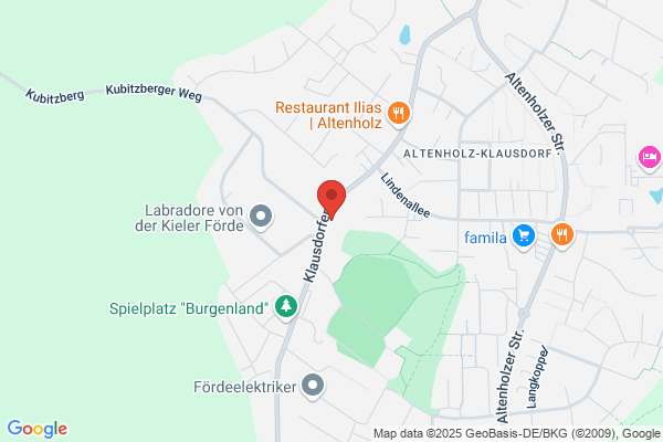 Linke Metallbau GbR