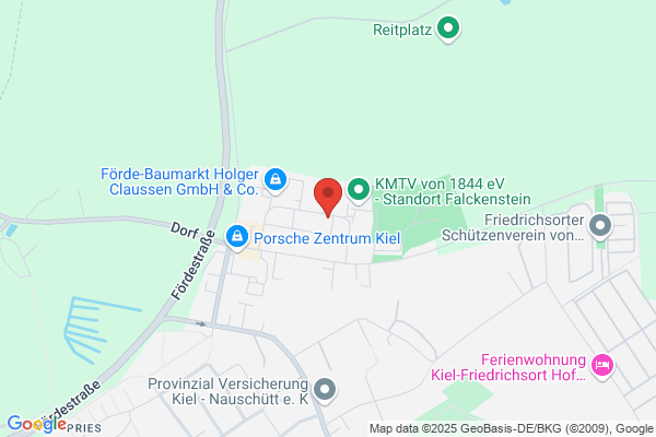 Sportbootschule Kiel - Friedrichsort