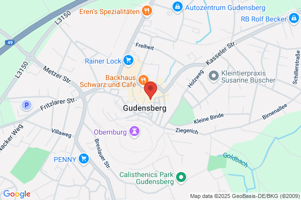 Burg-Apotheke