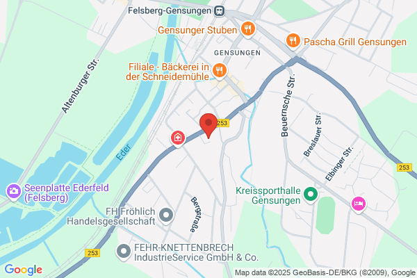 HEDER & KOPP GmbH