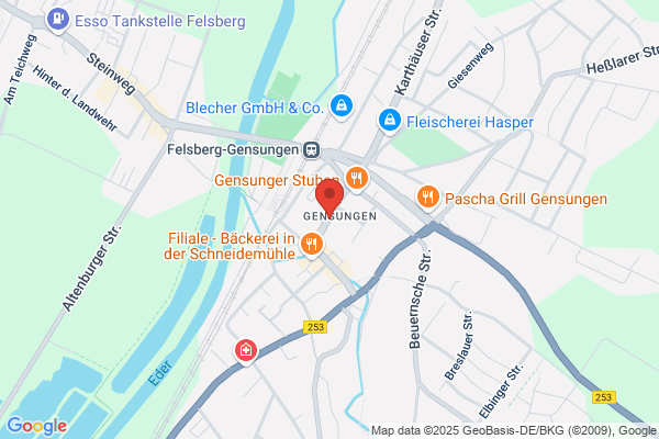 Fröhlich Bestattungen GbR