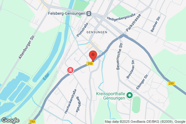 Klasen Internet Business GmbH