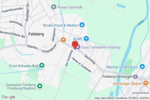 Kreissparkasse Schwalm-Eder