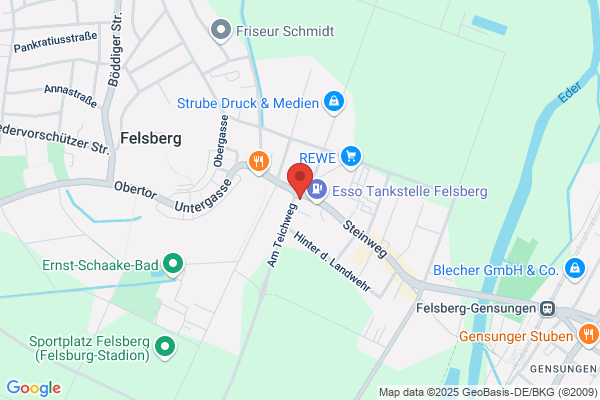Schulze & Partner GmbH Dr.