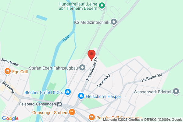 BTG Betonfertigteil-Systeme GmbH