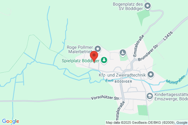 Bott Immobilien