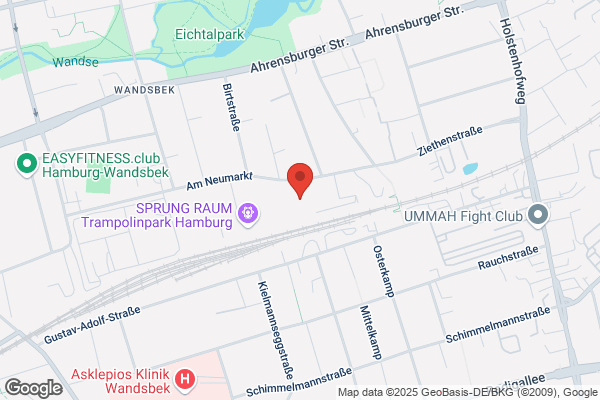 COLOPLAST GmbH