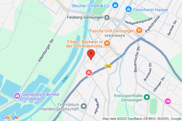 Control & Heating Systems GmbH