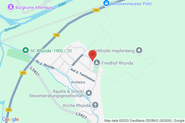 Dieter Kindel Region-Verlag