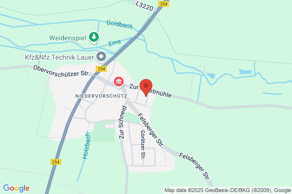 Fahrdienst Nordhessen UG