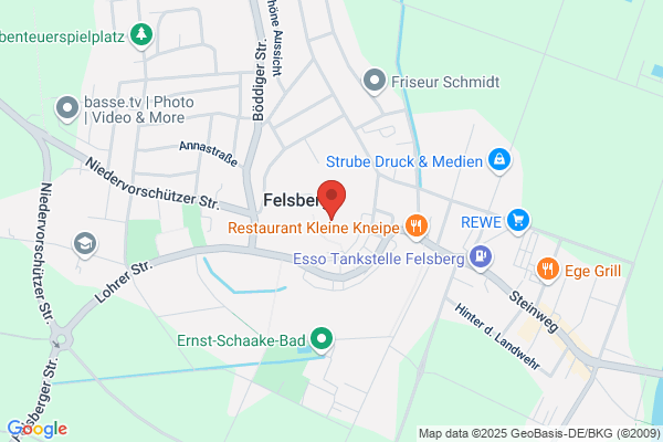 Felsburg Verlag Eckhard Fisseler