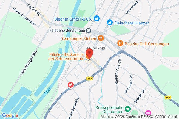 Getränke Quelle Marthel Engel