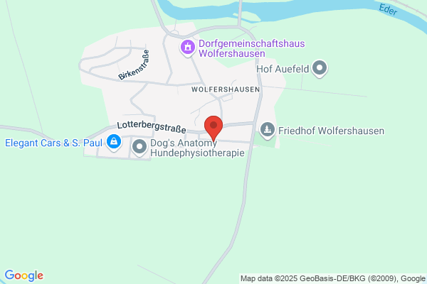 Hol- u. Bringservice A. Börner