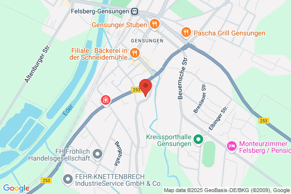 Hospizgruppe Felsberg Melsungen e.V.