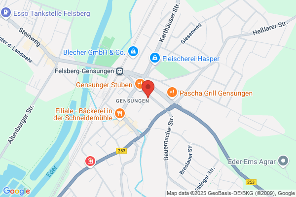 Kelm G. GmbH