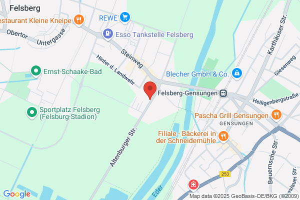 Lindenberg Account GmbH