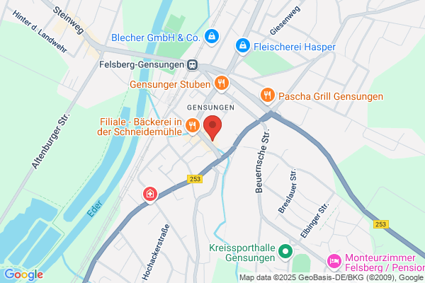Optik im Rippelshof