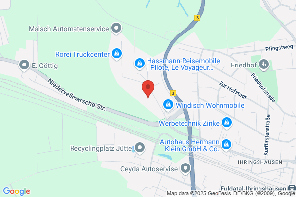 Papenhagen Maschinen- und Fahrzeugbau GmbH