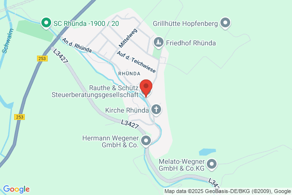 Schmidt & Rauthe Steuerberatungsgesellschaft