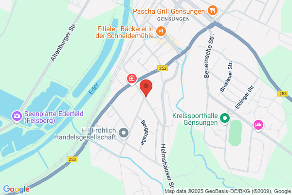 Schüma Maschinen- und Werkzeug-Handels GmbH