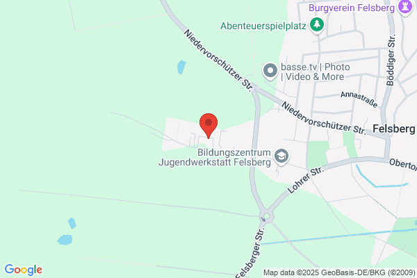 Starkstrom-Anlagen-Gesellschaft mbH