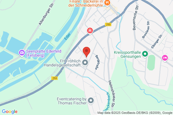 Stefan Horstmann Dachdeckerfachbetrieb GmbH